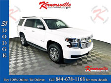 2018 chevrolet tahoe lt suv for sale  Kernersville