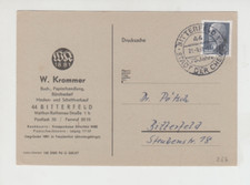 Ddr drucksache firma gebraucht kaufen  Frankfurt (Oder)