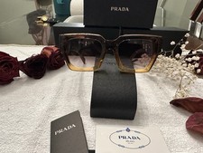 Prada women sunglasses for sale  Detroit