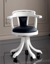 Chaise bureau bois d'occasion  Paris I