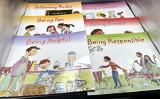Lot children books for sale  Austin