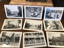Vintage old disneyland for sale  Anaheim