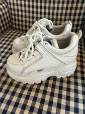 Buffalo platform sneakers for sale  Galion