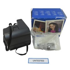 Polaroid 636 closeup for sale  WINSFORD
