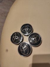 Stück toyota radnabendeckel gebraucht kaufen  Friedberg (Hessen)