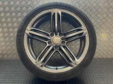 Audi line segment for sale  MAIDSTONE