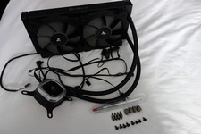 Corsair hydro series for sale  BIRMINGHAM