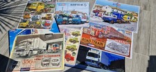 Posters affiches renault d'occasion  Louvres