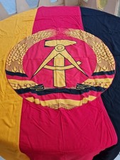 Riginal ddr fahne gebraucht kaufen  Rangsdorf