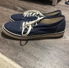 Unisex vans d'occasion  Expédié en Belgium