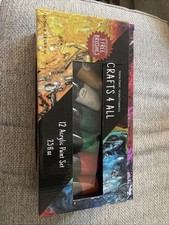 Acrylic paint for sale  Lexington