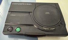 Victor Wondermega RG-M2 Sega Mega Drive & Mega CD Jap comprar usado  Enviando para Brazil