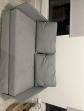 Sofa bed seater for sale  Shipping to Ireland