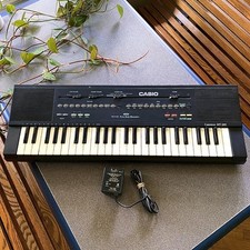 Casio casiotone 240 for sale  Portage