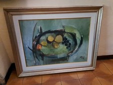 Quadro lido bettarini usato  Lucca