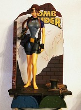 Diorama tomb raider d'occasion  Expédié en Belgium