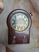 Chrono rupteur programmateur d'occasion  Paris XVIII