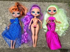 Lot lol omg for sale  Alexandria