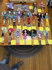 Monster high gen for sale  Orrtanna