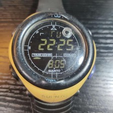 Suunto regatta white d'occasion  Expédié en Belgium