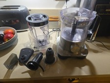 Kenwood multipro compact for sale  LYDNEY
