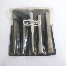 Craftsman pc. punch for sale  Baden