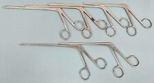 Various rongeur forcep d'occasion  Expédié en Belgium