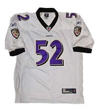 Reebok baltimore ravens for sale  Garden City