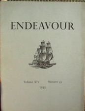 Endeavour versione italiana usato  San Gregorio di Catania