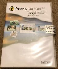 Freeway express 3.5 for sale  ST. NEOTS