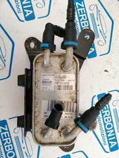 Radiatore scambiatore carburan usato Radiatore scambiatore carburan usato  Frugarolo