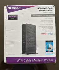 Netgear n300 wifi for sale  Vero Beach