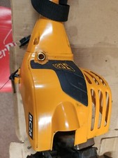 Jcb pole strimmer for sale  BLACKPOOL