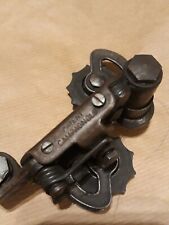 Deragliatore cambio campagnolo usato  Italia
