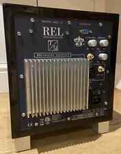 rel sub for sale  MARLOW