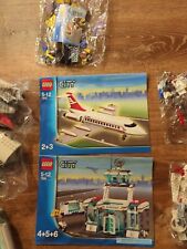 Lego city airport for sale  Bonney Lake