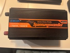 Edecoa reiner sinus gebraucht kaufen  Meißen-Umland