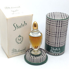 Molinard sketch 7.5ml d'occasion  Lattes