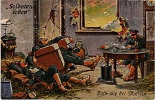 Artist signed arthur d'occasion  Expédié en France