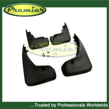 Tailored mud flaps for sale  LEYLAND