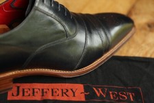 Jeffery west dark for sale  SUTTON COLDFIELD