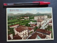 Cartolina antica montegrotto usato  Casale sul Sile