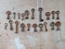 Assorted old keys for sale  AYLESBURY