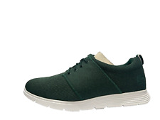 Timberland Killington LACE UP LOW TRAINERS REINO UNIDO 10.5 EUA 11 EU 45 REF SF648- comprar usado  Enviando para Brazil
