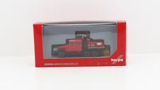 Herpa camion citerne d'occasion  Leforest