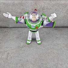 Figurine buzz éclair d'occasion  Nazelles-Négron