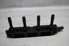 Zündspule zündmodul delphi gebraucht kaufen  Schwaigern