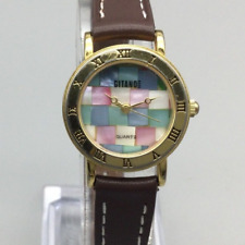 Vtg gitano watch for sale  Pflugerville