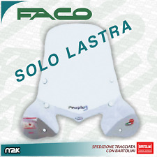 Parabrezza paravento solo usato  Ragalna