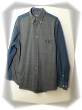 Belle chemise fantaisie d'occasion Belle chemise fantaisie d'occasion  Foix